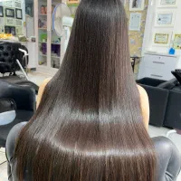 کراتین/خاویارتراپی/پروتیین تراپی توسط مربی حرفه ای|خدمات آرایشگری و زیبایی|اردبیل, |دیوار
