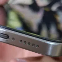 iPhone 15 pro 256g zaa|موبایل|کرمان, |دیوار