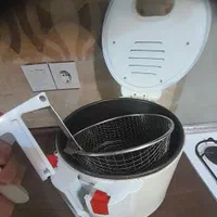 سرخ کن برقی مارک Fantom|اجاق گاز و لوازم برقی پخت‌وپز|قزوین, |دیوار