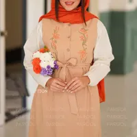 سارافون تک الیاف طبیعی پنبه دلارام|لباس|مشهد, ولیعصر (امامیه)|دیوار