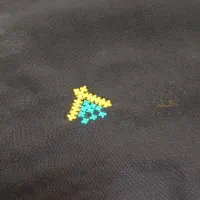 چادر دست دوز آماده|لباس|چابهار, |دیوار