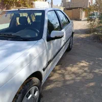 پژو پارس xu7p