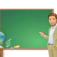 دبیر ادبیات و عربی