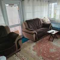 اجاره شبانه سوعیت۴۰ متری بدون خواب در سراوان  سنگر