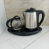 لوازم منزل نو و سالم|حراج|شهریار, کهنز|دیوار