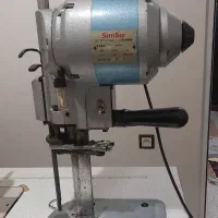 قیچی عمودبر (۱۶۰mm) در حدنو