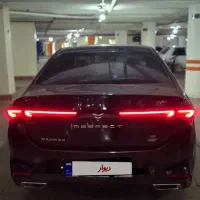 رسپکت پرایم کم کار|خودرو سواری و وانت|اصفهان, کوی میلاد|دیوار