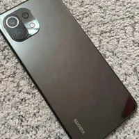 گوشی شیائومی mi 11 لایت