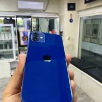 iPhone 12 128g|موبایل|تهران, تهرانپارس جنوبی|دیوار
