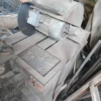 اره اتشی سه فاز|ابزارآلات|رفسنجان, |دیوار