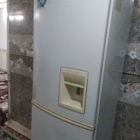 یخچال هیمالیا|یخچال و فریزر|خاوران, |دیوار