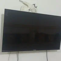 تلویزیون ایکس ویژن 43اینچ