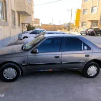 پژو ۴۰۵ مدل۸۹|خودرو سواری و وانت|تربت جام, معدآباد|دیوار