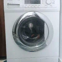 ماشین لباسشویی اسنوا