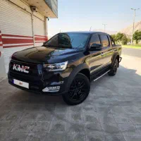 kmc|خودرو سواری و وانت|شیراز, ریشمک|دیوار