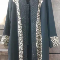 مانتو مجلسی نو نو