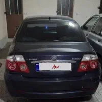 لیفان 520، مدل ۱۳۸۹