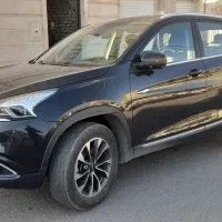 تیگو ۷ مدل ۱۴۰۰