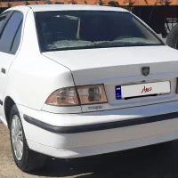 سمند sf7 مدل ۹۳|خودرو سواری و وانت|ملارد, |دیوار