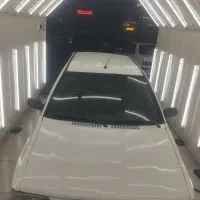 پراید مدل 88