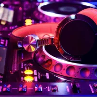 دیجی رویا DJ