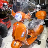 بزرگترین فروشنده موتور وماشین شارژی به صورت اقساط