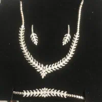 سرویس نقره عیار ۹۲۵
