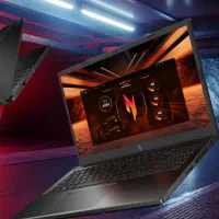 لپتاپ گیمینگ acer nitro/ اقساطی بلند مدت 3.5%|رایانه همراه|تبریز, |دیوار