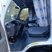 6تن ABSسرحال بدون خرج|خودرو سنگین|خرمآباد, |دیوار