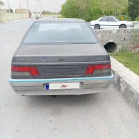 پژو روآ (ROA) بنزینی، مدل ۱۳۸۶