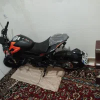 موتور کی وی k249n نیکران موتور