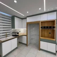 دکوراسیون داخلی، کابینت ،کمددیواری،بازسازی صفرتاصد|خدمات پیشه و مهارت|قدس, شهر‌قدس|دیوار