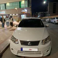 ساینا مدل 1400|خودرو سواری و وانت|کرمان, |دیوار