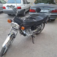 ساوین ۹۸ پنج دنده استارتی