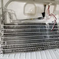 تعمیرات تخصصی انواع یخچال سردخانه چیلر پرده هوا