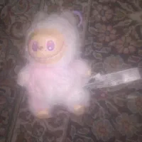 عروسک لوپو اورجینال اصلا