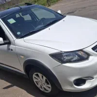 کوئیک آر ۹۹ بی رنگ اقساطی