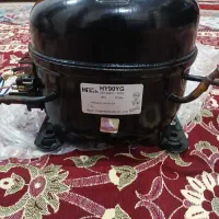 کمپرسور یخچال فریزر