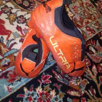 کفش فوتبال|کیف، کفش، کمربند|یاسوج, |دیوار