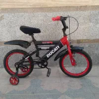 دوچرخه سایز ۲۰ و ۱۶|دوچرخه، اسکیت، اسکوتر|شیراز, شهرک مطهری|دیوار