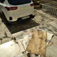 شادمان خانه دربستی۲۶۰متربنا در ۲طبقه مجزا