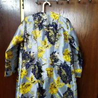 کت ژاکارد شومیز با شلوار وبلوز ودامن|لباس|یزد, |دیوار