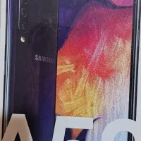 سامسونگ Galaxy A50 با حافظهٔ ۱۲۸ گیگابایت