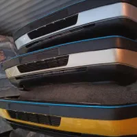 انواع سپر پژو پراید. پارس. سمند|قطعات یدکی و لوازم جانبی|فردیس, منظریه|دیوار