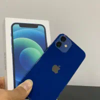 iPhone 12mini