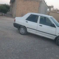 پراید ۱۳۱