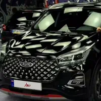 x55pro باسرامیک بدنه ۵ساله