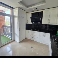 برج ۲۲۰ متر سه خواب/ فول مشاعات/برند ازگل|اجارهٔ آپارتمان|تهران, ازگل|دیوار