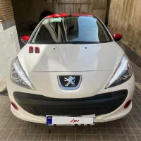 ۲۰۷ mc مدل ۱۴۰۱