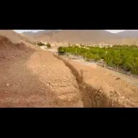 فروش زمین،روستای راونج|فروش زمین و ملک کلنگی|دلیجان, |دیوار